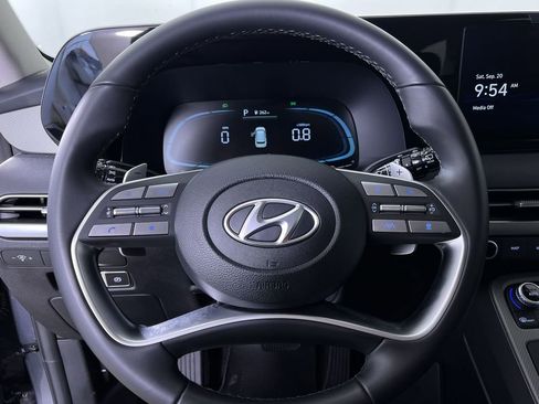 Used 2025 Hyundai Palisade XRT image 16