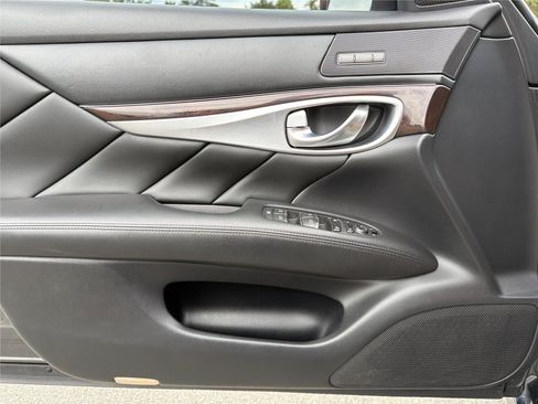 Used 2013 INFINITI M37 w/ Premium Pkg RWD image 15