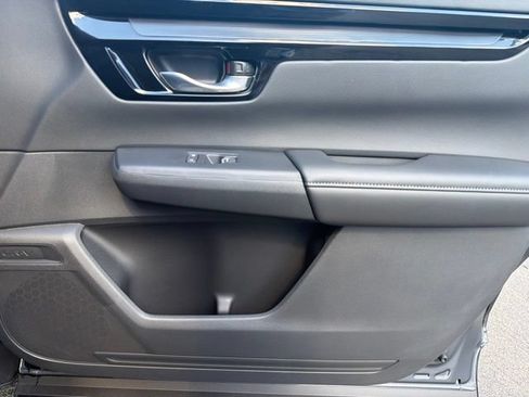 Used 2026 Honda CR-V EX-L image 31