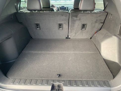 Used 2023 Chevrolet Equinox RS image 15