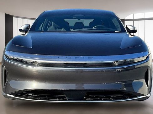 Used 2023 Lucid Air Grand Touring AWD/4WD image 2