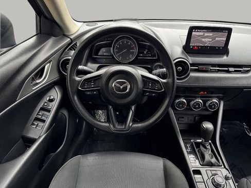 Used 2019 MAZDA CX-3 Sport w/ Sport I-ACTIVSENSE Package image 19