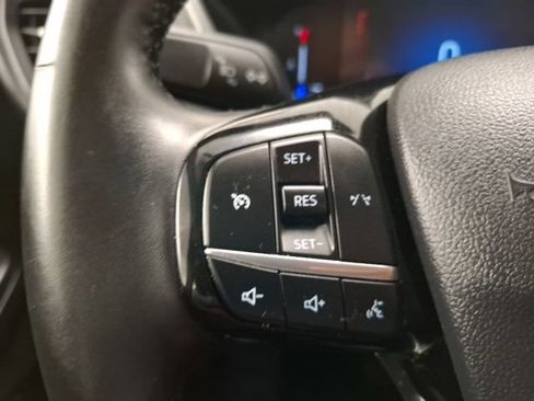 Used 2024 Ford Escape Active AWD/4WD image 19