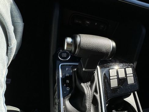 Used 2024 Kia Sportage X-Line w/ X-Line Premium Package image 35