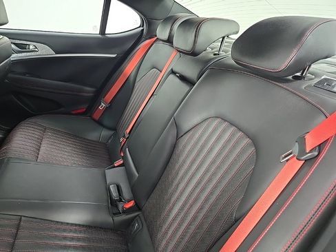 Used 2023 Genesis G70 2.0T w/ Sport Prestige Package image 15