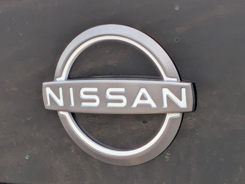 New 2026 Nissan Sentra SV w/ SV Convenience Package FWD image 26