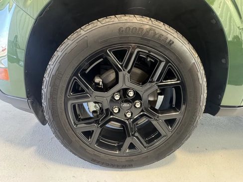 Used 2025 Ford Maverick XLT w/ XLT Luxury Package AWD/4WD image 37
