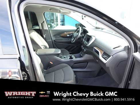 Used 2020 GMC Terrain SLE w/ Driver Convenience Package image 28