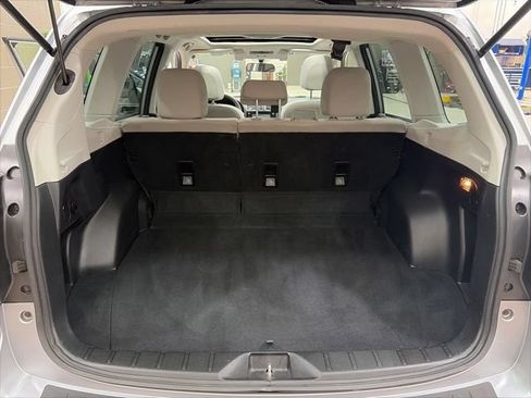 Used 2018 Subaru Forester 2.5i Premium AWD/4WD image 14