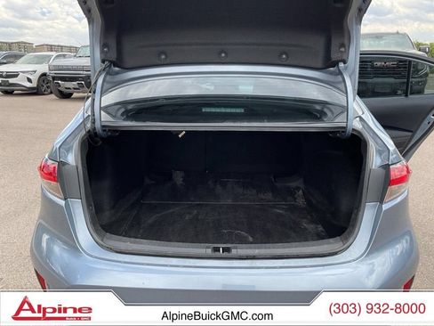 Used 2024 Toyota Corolla LE FWD image 20