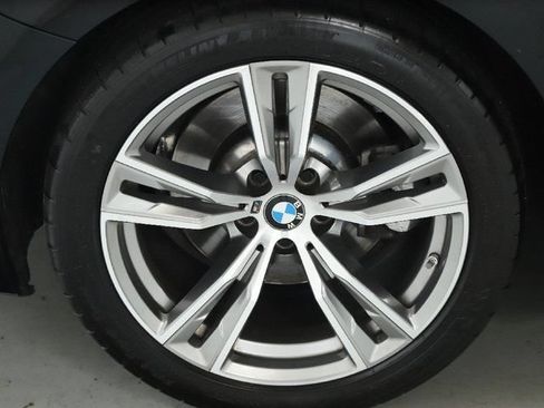Certified 2023 BMW Z4 sDrive30i w/ Premium Package RWD image 13
