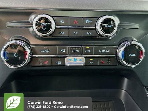 New 2025 Ford F150 XLT w/ Equipment Group 303A High image 23