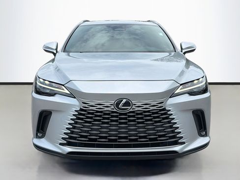 Used 2023 Lexus RX 350 Premium w/ Cold Area Package FWD image 8