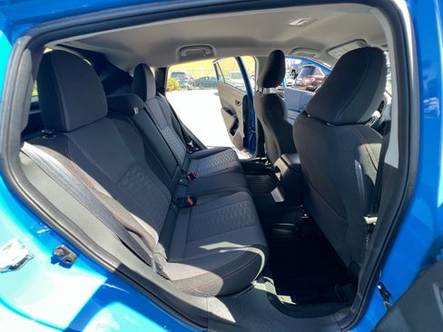 Used 2024 Subaru Impreza 2.0i Sport AWD/4WD image 28