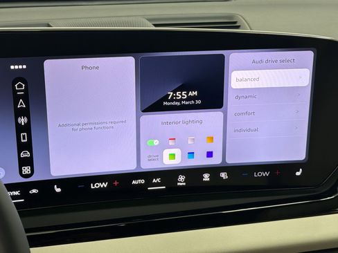 New 2026 Audi A5 2.0T Premium image 19