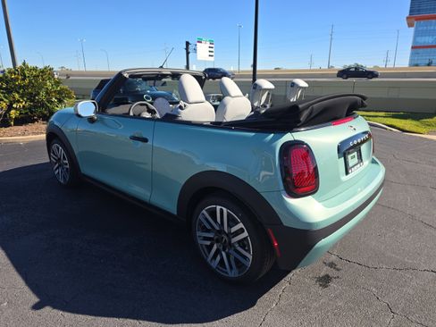 New 2026 MINI Cooper S image 6