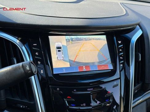 Used 2019 Cadillac Escalade ESV Platinum image 36