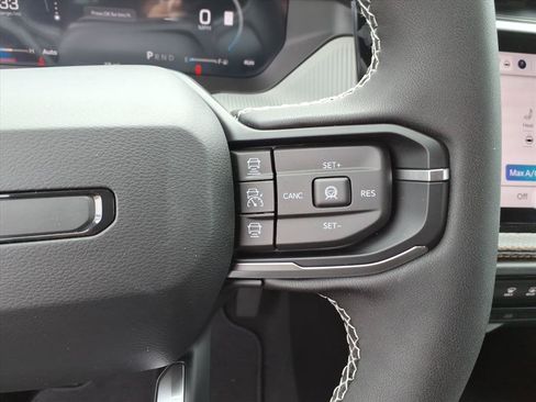 New 2026 Jeep Cherokee Limited AWD/4WD image 26