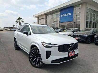 New 2026 Volvo XC90 T8 Ultra w/ Protection Package Premier