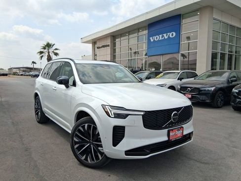 New 2026 Volvo XC90 T8 Ultra w/ Protection Package Premier AWD/4WD image 1