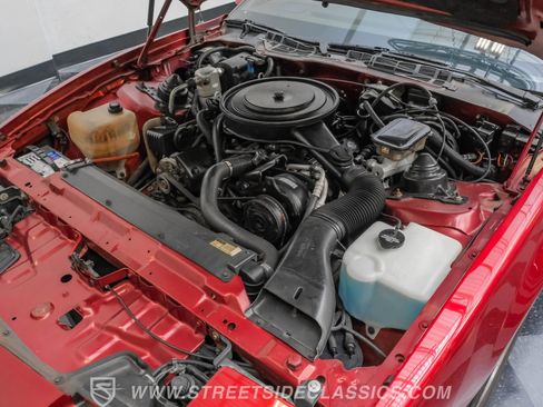 Used 1987 Pontiac Firebird Coupe image 34