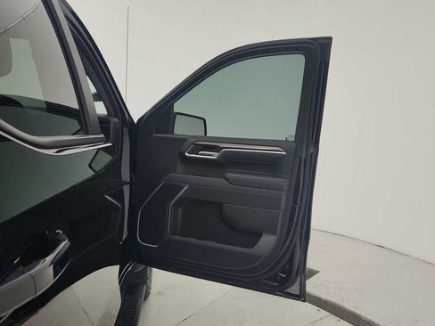 Used 2025 Chevrolet Silverado 1500 LT w/ Texas Edition Plus AWD/4WD image 24