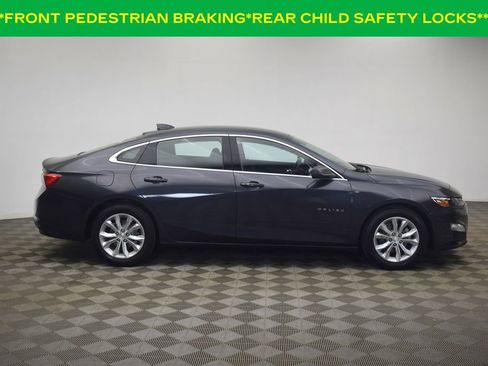 Used 2023 Chevrolet Malibu LT image 12