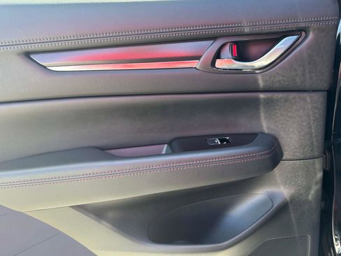 Certified 2024 MAZDA CX-5 2.5 Turbo w/ Premium Package image 15