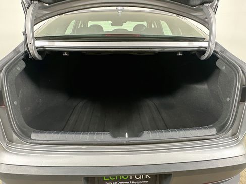 Used 2025 Kia K4 FWD image 27