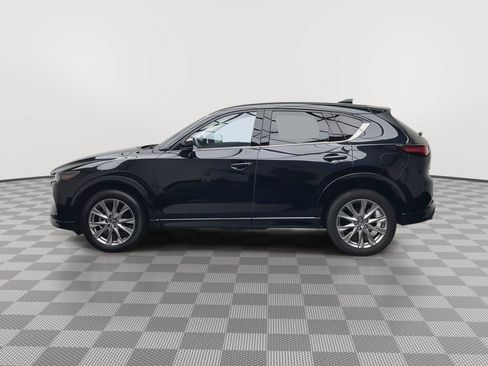 Certified 2025 MAZDA CX-5 AWD 2.5 S w/ Premium Plus Pkg image 40