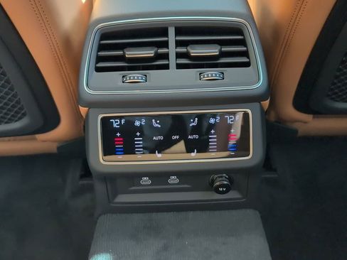 New 2026 Audi RS 6 performance image 21