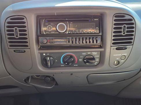 Used 1999 Ford F150 2WD SuperCab image 4