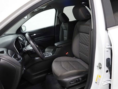 Used 2021 Chevrolet Equinox LT FWD image 5