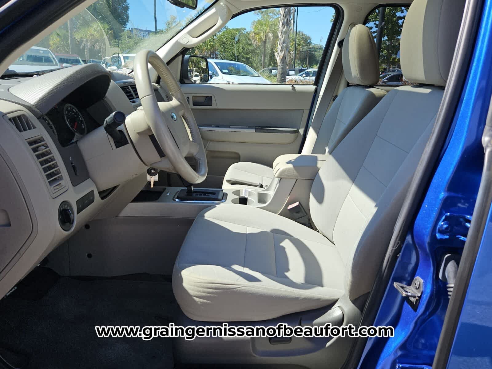 Used 2012 Ford Escape XLT FWD image 3