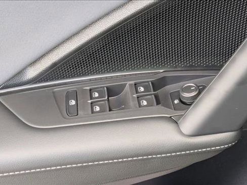 New 2026 Volkswagen Tiguan SE AWD/4WD image 13