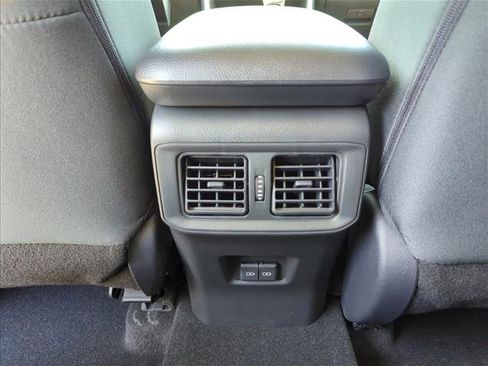 New 2025 Toyota RAV4 XLE image 25