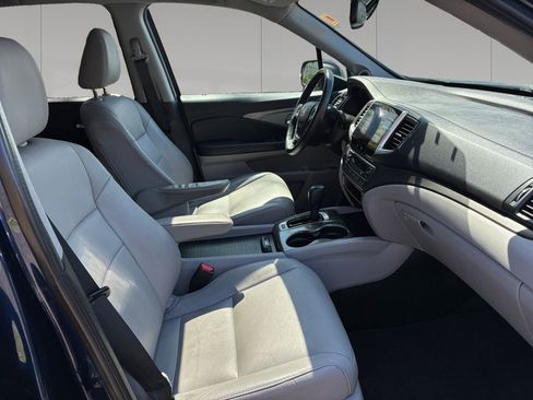 Used 2017 Honda Pilot EX-L image 17