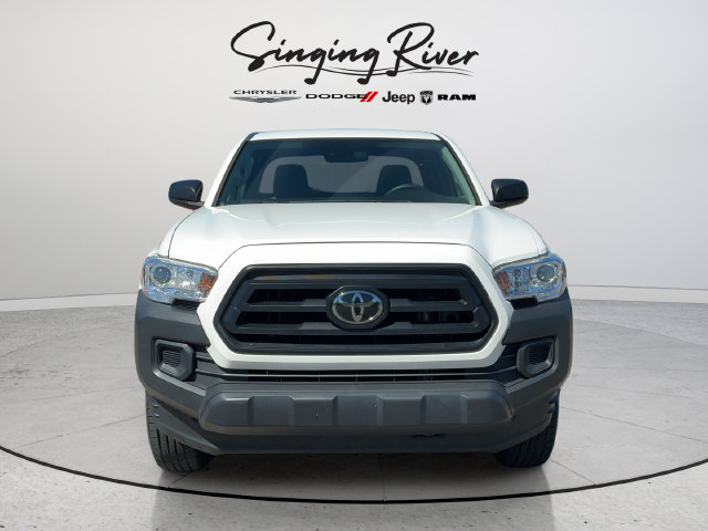 Used 2022 Toyota Tacoma SR RWD image 2