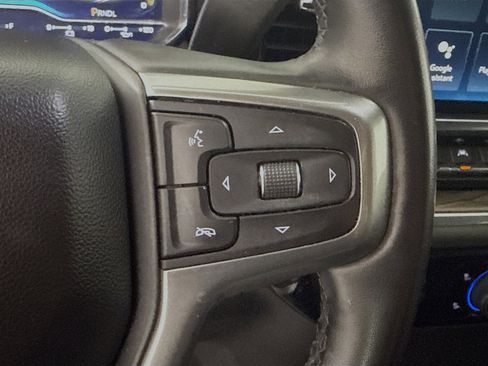 Used 2024 Chevrolet Silverado 1500 LT w/ Protection Package image 15