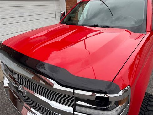 Used 2019 Chevrolet Silverado 1500 LT w/ All Star Edition image 14