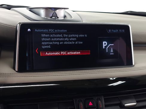 Used 2018 BMW X5 xDrive50i image 30