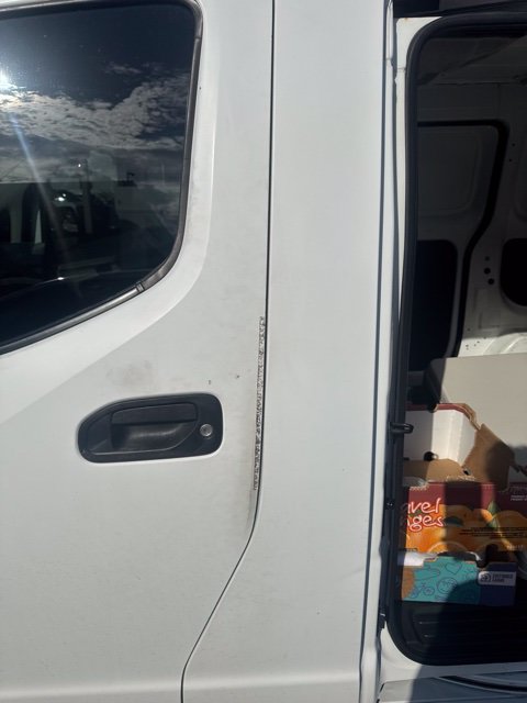 Used 2014 Nissan NV200 SV w/ Technology Package FWD image 14