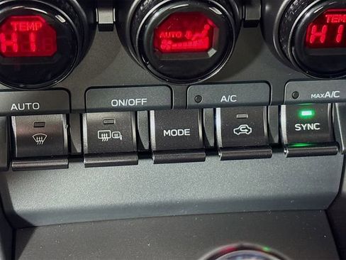 New 2026 Subaru BRZ tS image 32