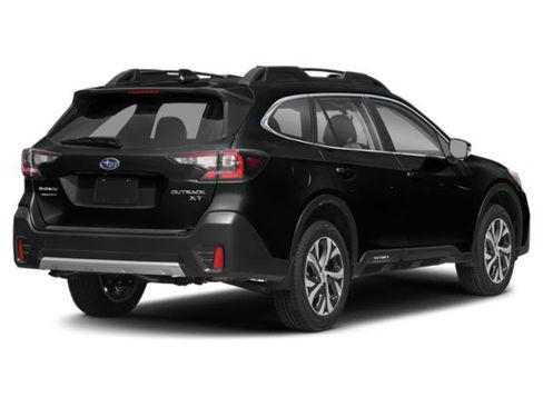 Used 2022 Subaru Outback Limited XT AWD/4WD image 2