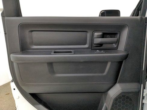 Used 2022 RAM 2500 Tradesman AWD/4WD image 26