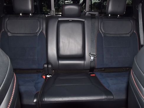 Used 2022 Ford F150 Raptor w/ Raptor 37 Performance Package AWD/4WD image 20