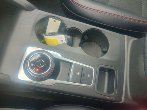 Certified 2023 Ford Escape ST-Line w/ Tech Pack #1 image 28