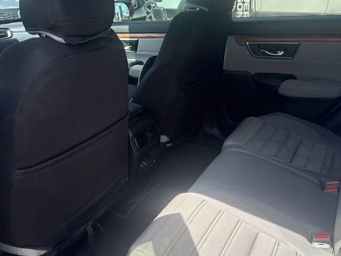 Used 2017 Honda CR-V EX image 9
