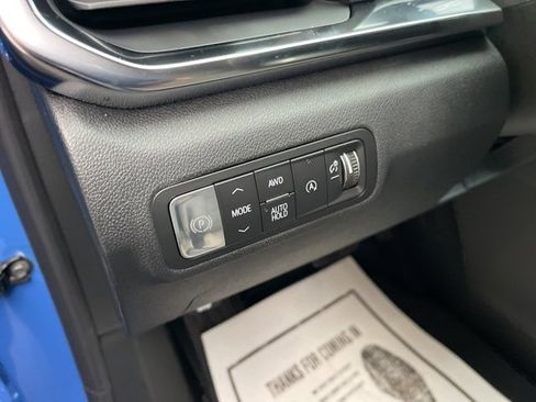 New 2026 GMC Terrain Elevation w/ Elevation Premium Package image 25