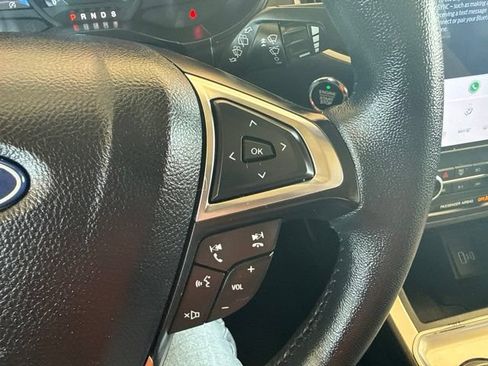 Used 2023 Ford Edge SEL w/ Convenience Package AWD/4WD image 18